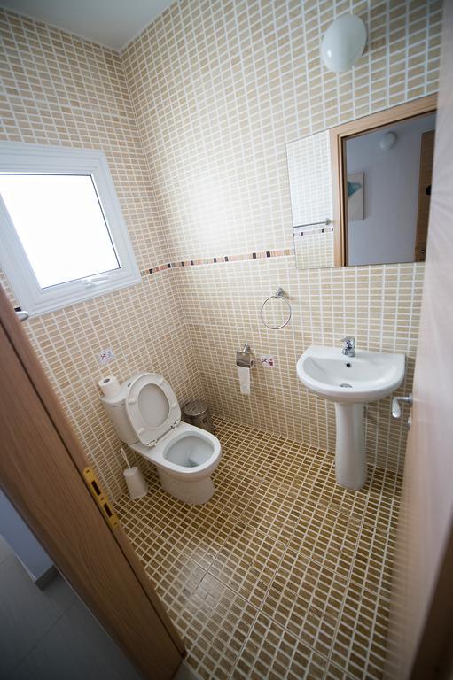 Hara Nissi Beach Villas Ayia Napa Phòng bức ảnh