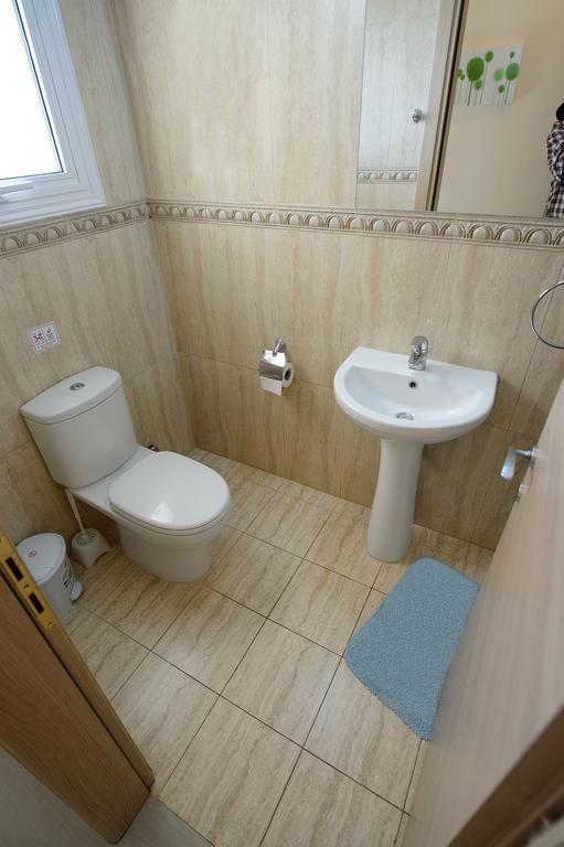 Hara Nissi Beach Villas Ayia Napa Phòng bức ảnh