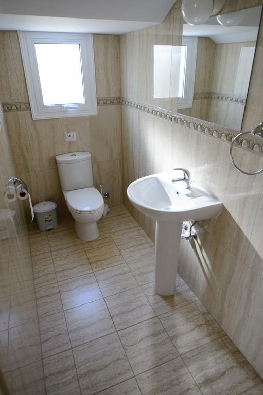Hara Nissi Beach Villas Ayia Napa Phòng bức ảnh